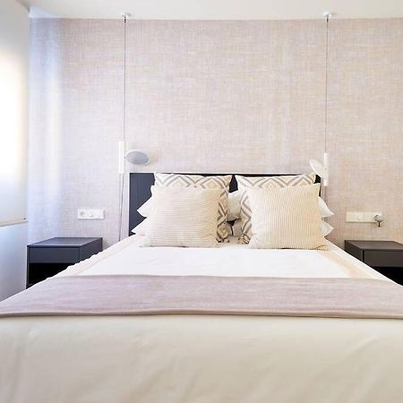 D&R Penthouse On The Beach Apartman Málaga Kültér fotó