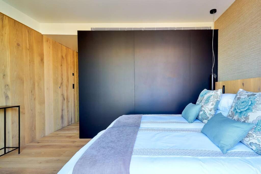 D&R Penthouse On The Beach Apartman Málaga Kültér fotó