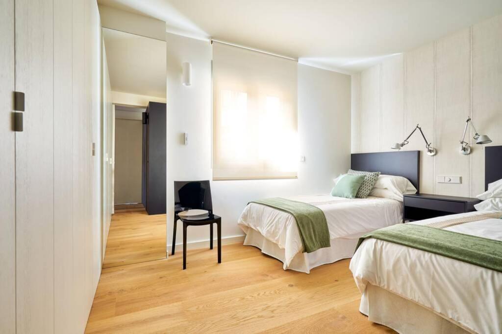 D&R Penthouse On The Beach Apartman Málaga Kültér fotó